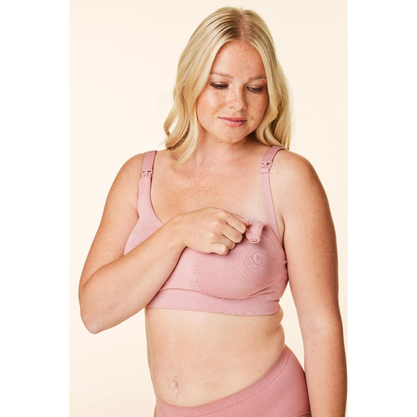 Bravado Beaucoup In-Bra Pumping Bra