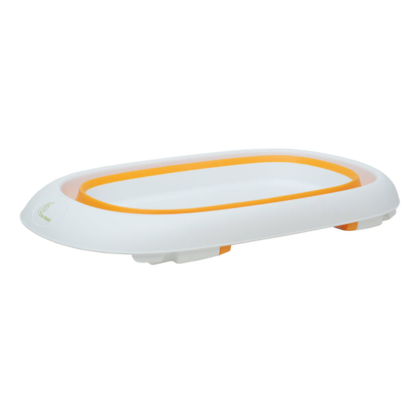 R For Rabbit Bath Tub Bubble Double Elite Orange