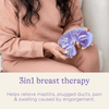 Lansinoh Therapearl 3 In 1 Breast Therapy