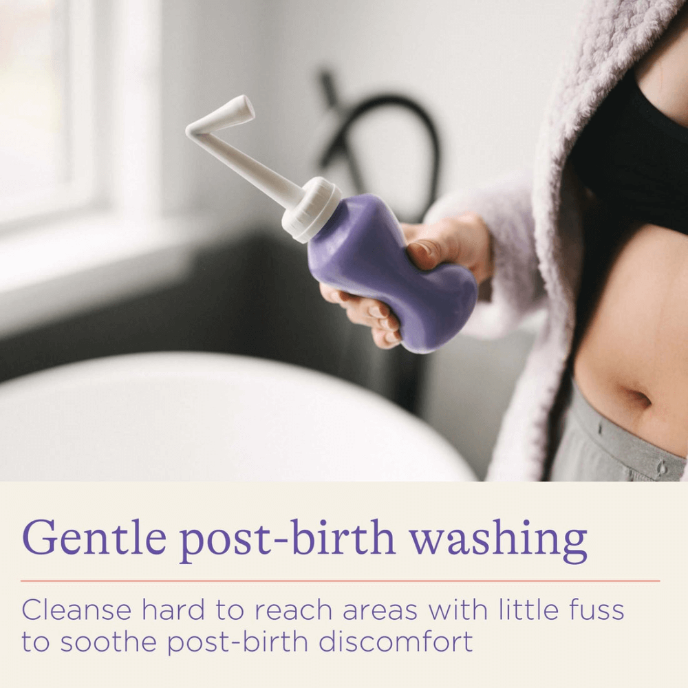 Lansinoh Post-Birth Wash Bottle