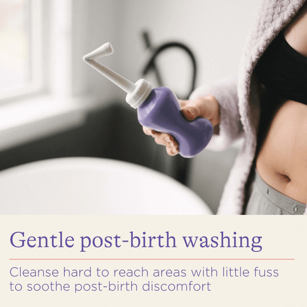 Lansinoh Post-Birth Wash Bottle