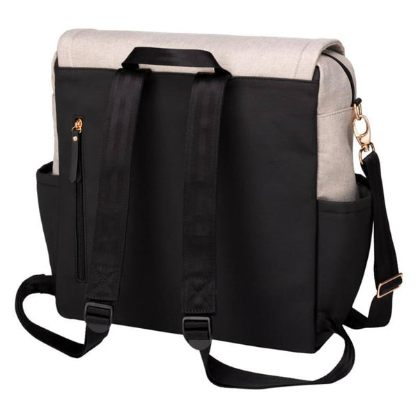 Petunia Pickle Bottom Diaper Bag Boxy