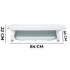 R For Rabbit Bath Tub Bubble Double Elite Grey