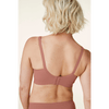 Bravado Body Silk Seamless Nursing Bra