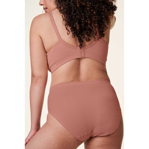 Bravado High-Rise Seamless Panty