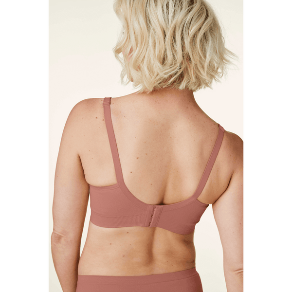 Bravado Body Silk Seamless Nursing Bra