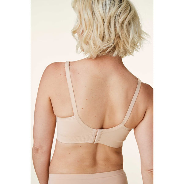 Bravado Body Silk Seamless Nursing Bra