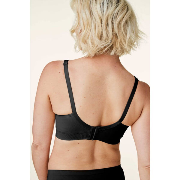 Bravado Body Silk Seamless Nursing Bra