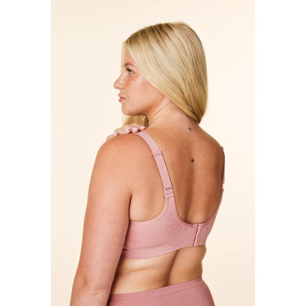 Bravado Beaucoup In-Bra Pumping Bra