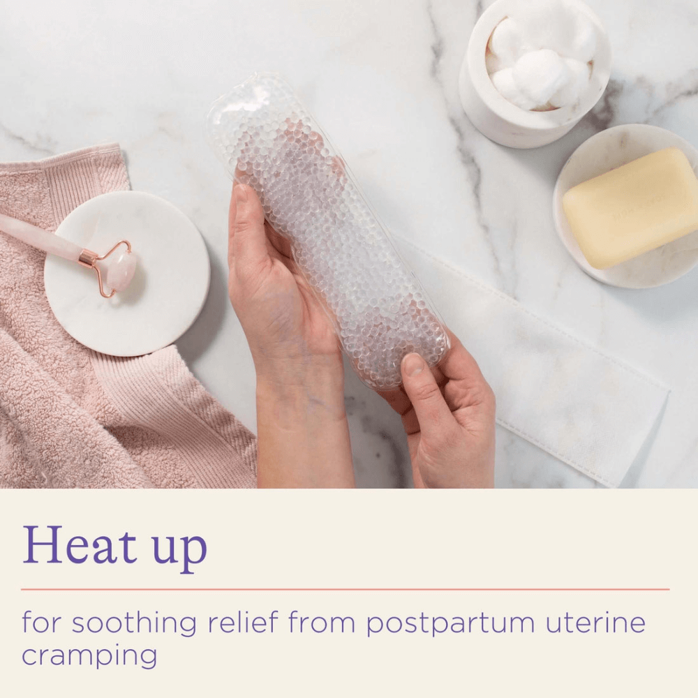 Lansinoh Cold & Warm Post-Birth Relief Pad