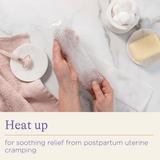 Lansinoh Cold & Warm Post-Birth Relief Pad