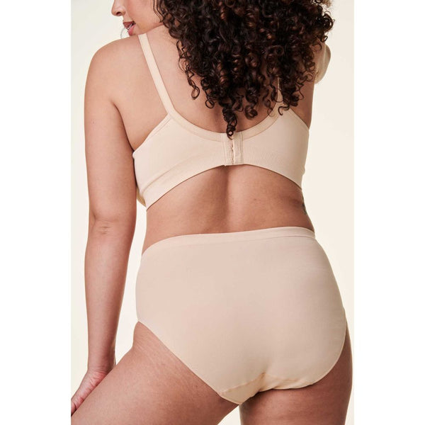 Bravado High-Rise Seamless Panty