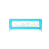 R For Rabbit Bed Rail Safety Guard Bed Rail Blue