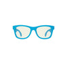 Babiators Blue Light Screen Saver Navigator Glasses - Blue Crush