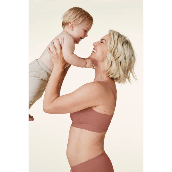 Bravado Body Silk Seamless Nursing Bra