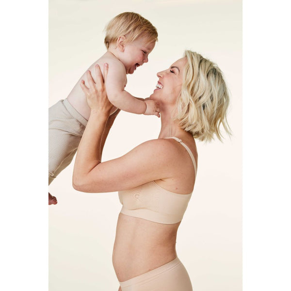 Bravado Body Silk Seamless Nursing Bra
