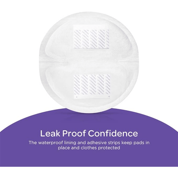Lansinoh Disposable Nursing Pads (Pack of 24)