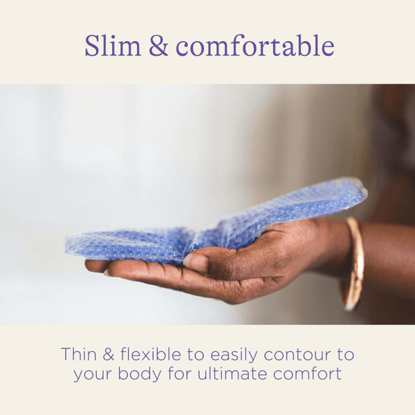 Lansinoh Cold & Warm Post-Birth Relief Pad