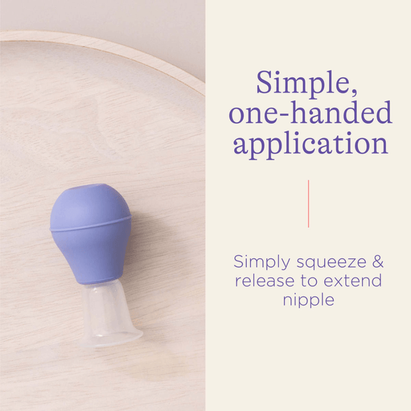 Lansinoh Latch Assist Dual Cone