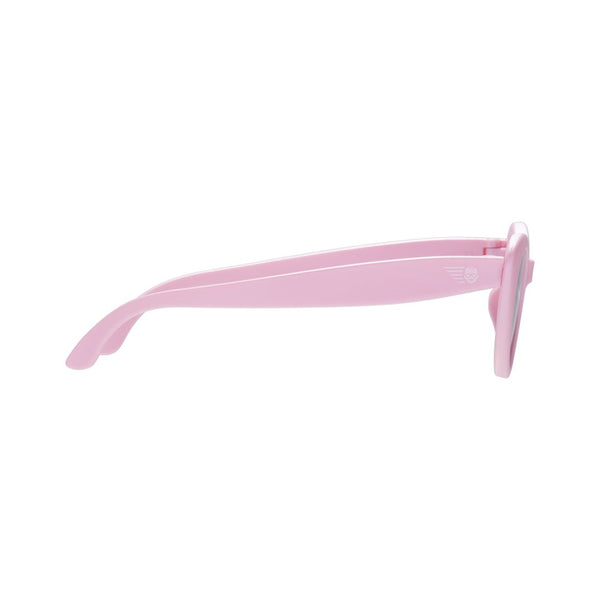 Babiators Cat-Eye Sunglasses - Pink Lady