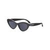 Babiators Cat-Eye Sunglasses - Black Ops Black