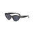 Babiators Cat-Eye Sunglasses - Black Ops Black