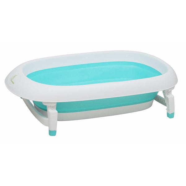 R For Rabbit Bath Tub Bubble Double Elite Green