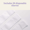 Lansinoh Cold & Warm Post-Birth Relief Pad Sleeve Refill