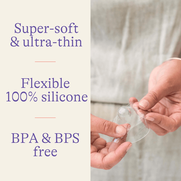 Lansinoh Nipple Shield