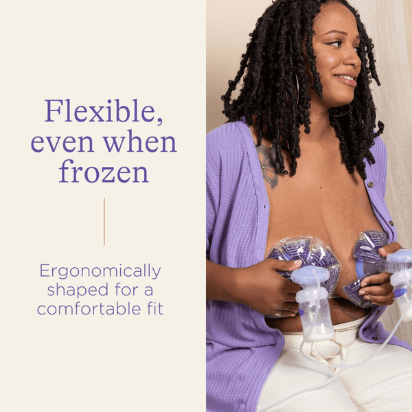 Lansinoh Therapearl 3 In 1 Breast Therapy