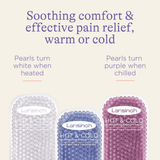 Lansinoh Cold & Warm Post-Birth Relief Pad