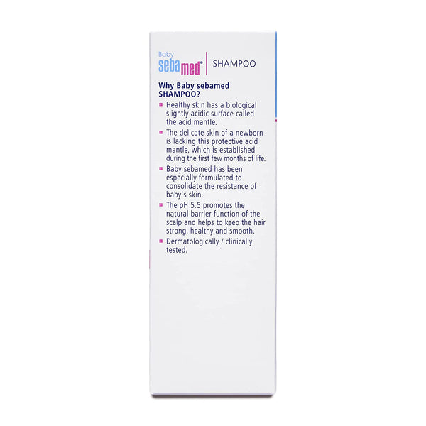 Sebamed Children'S Shampoo - 150 Ml