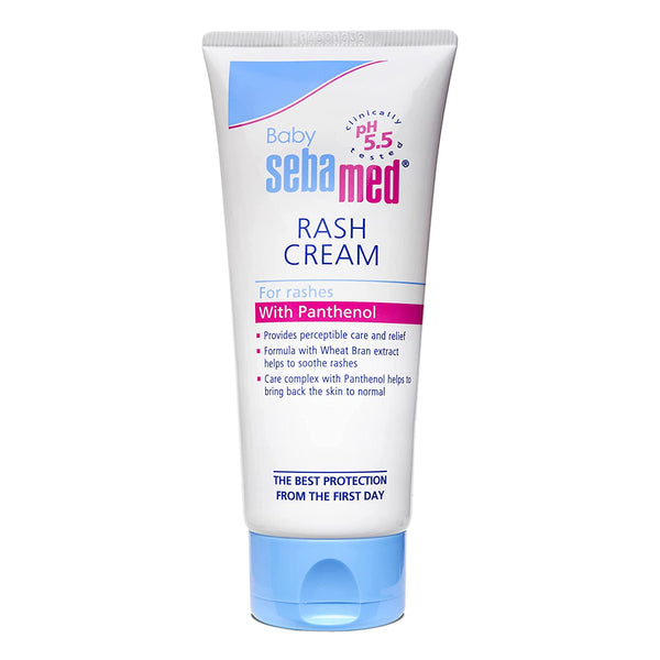 Sebamed Baby Rash Cream - 100 Ml