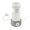 Beaba Baby Milk Bottle Warmer - Grey