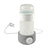 Beaba Baby Milk Bottle Warmer - Grey