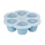 Beaba Silicone Multiportions - 6 X 150 Ml