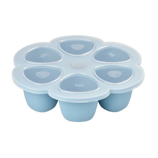 Beaba Silicone Multiportions - 6 X 150 Ml