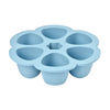 Beaba Silicone Multiportions - 6 X 150 Ml