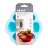 Beaba Silicone Multiportions - 6 X 90 Ml