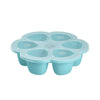 Beaba Silicone Multiportions - 6 X 90 Ml