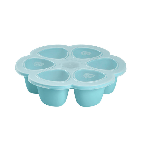 Beaba Silicone Multiportions - 6 X 90 Ml