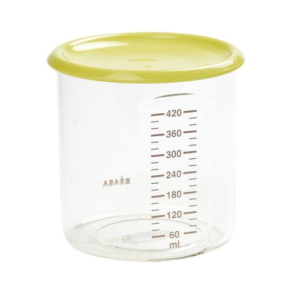 Beaba Maxi+ Portion 420 Ml Tritan