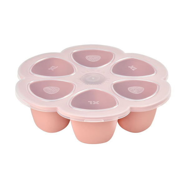 Beaba Silicone Multiportions - 6 X 150 Ml