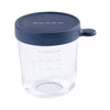 Beaba Glass Conservation Jar - 250 Ml