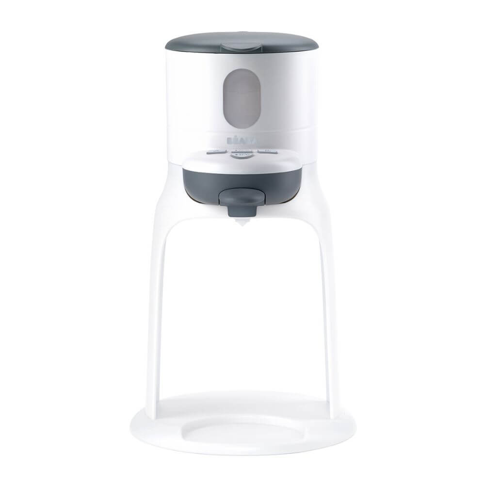 Béaba Bib’Expresso 3-in-1 Bottle Preparer & Warmer – Night Blue