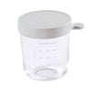 Beaba Glass Conservation Jar - 250 Ml