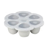 Beaba Silicone Multiportions - 6 X 150 Ml