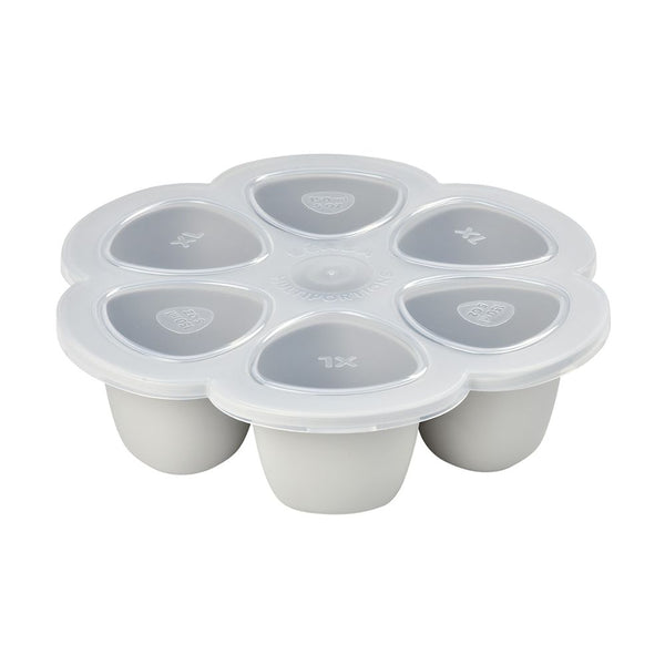 Beaba Silicone Multiportions - 6 X 150 Ml