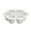 Beaba Silicone Multiportions - 6 X 90 Ml
