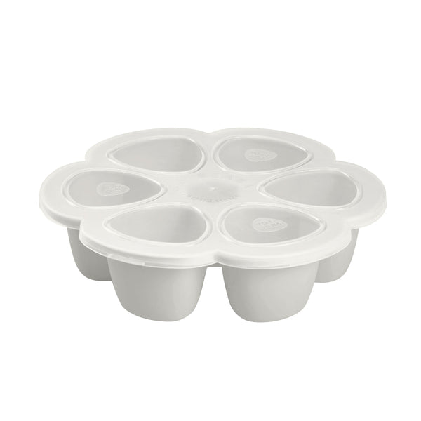 Beaba Silicone Multiportions - 6 X 90 Ml